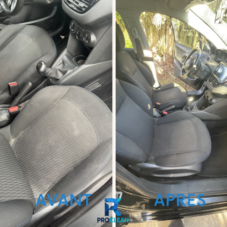 nettoyage voiture bayonne