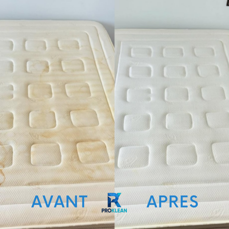 Nettoyage matelas Bayonne