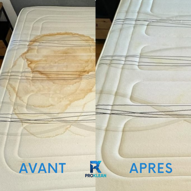 Nettoyage de matelas Bayonne