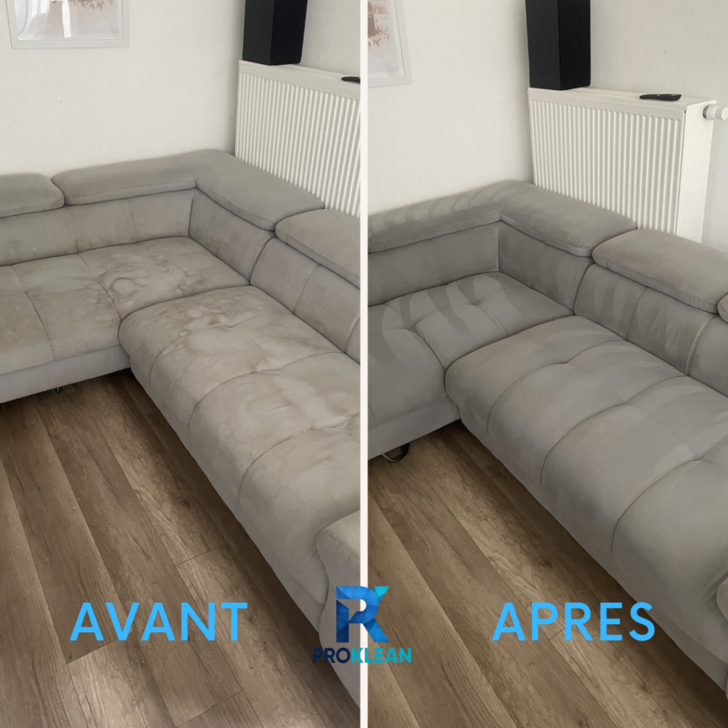 nettoyage de canape bayonne